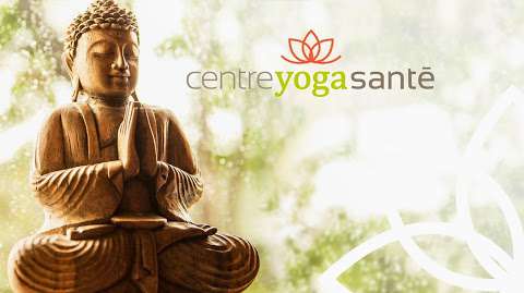 Center Yoga Sante Laval
