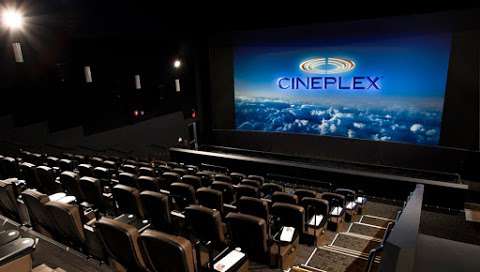 Cinéma Cineplex Laval