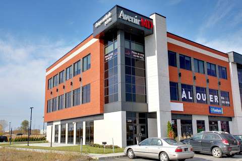 Clinique Médicale privée Avenir MD Clinique Médicale privée Avenir MD