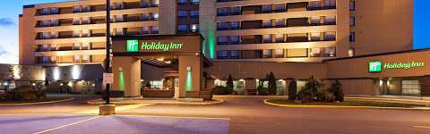 Holiday Inn Laval - Montreal Holiday Inn Laval - Montreal