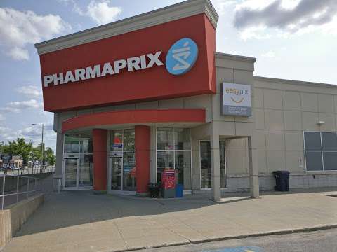 Pharmaprix