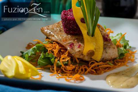 Restaurant Fuzion Zen