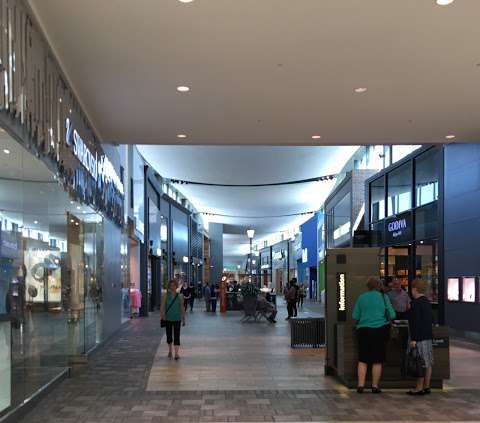 Swarovski Retail Store-Laval